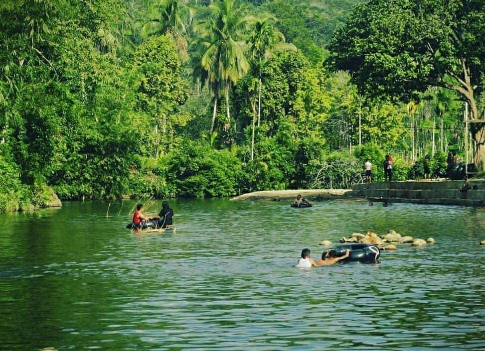 Sungai Batang Arau
