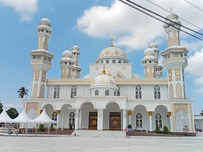 Masjid Al Khair Padang